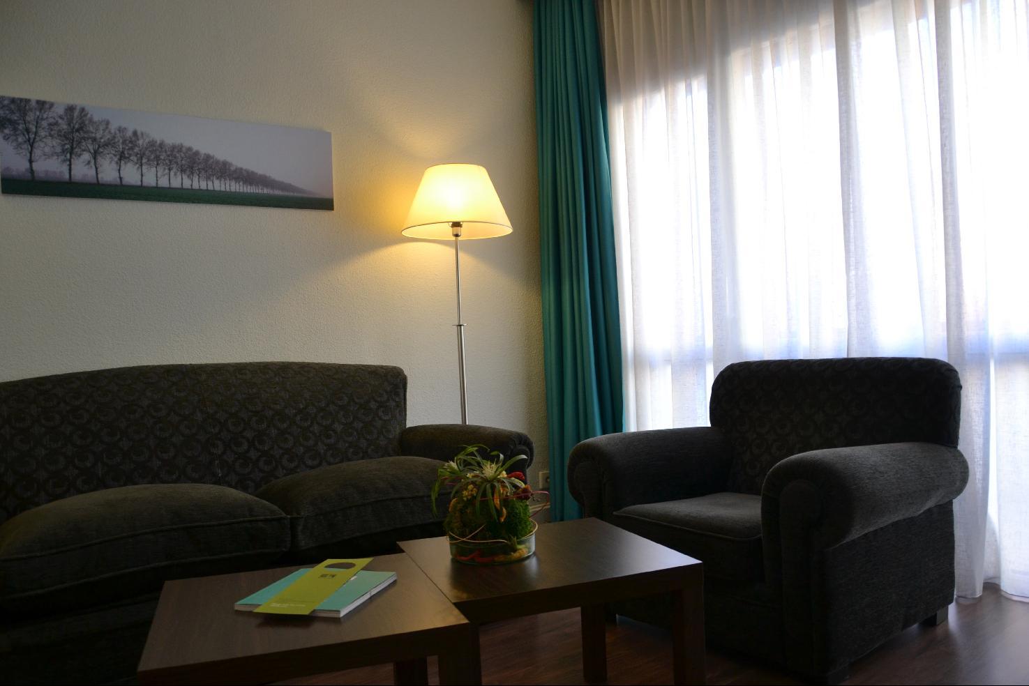 Hotel Serrano Madrid Esterno foto